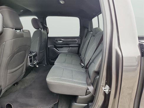 Used 2020 RAM 1500 Big Horn image 10