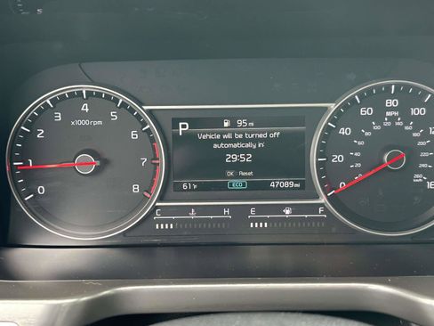 Used 2021 Kia Sorento SX image 25