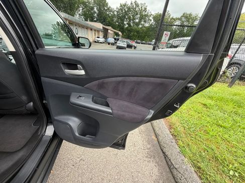 Used 2013 Honda CR-V EX image 17