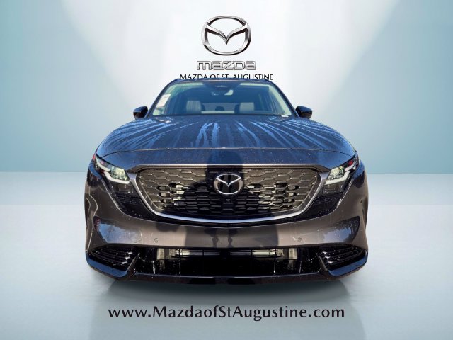 New 2026 MAZDA CX-5 2.5 S w/ Premium Plus Package AWD/4WD image 18