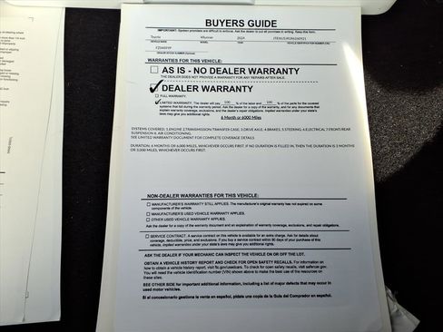 Used 2024 Toyota 4Runner SR5 Premium image 35