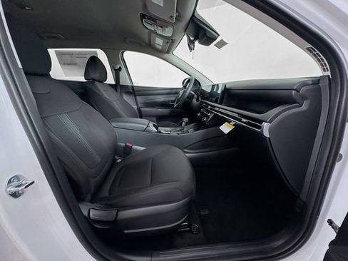 Certified 2026 Hyundai Tucson SEL FWD image 42