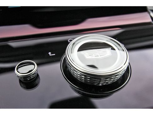 New 2026 Cadillac Escalade IQ Luxury 1 AWD/4WD image 20