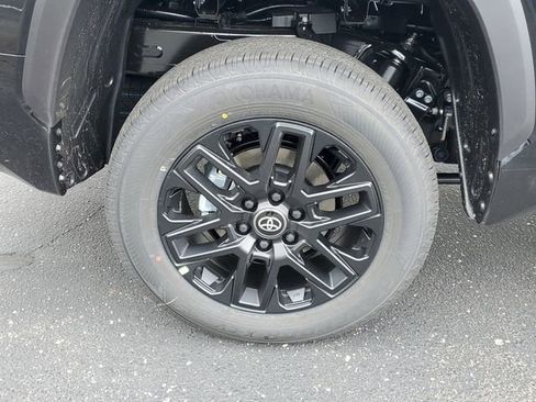 New 2026 Toyota Tundra SR5 AWD/4WD image 5