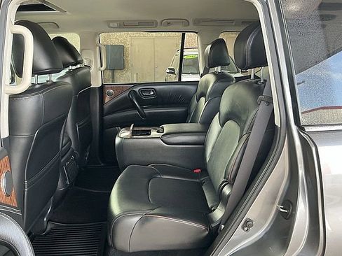 Used 2020 Nissan Armada SL w/ Premium Package image 13