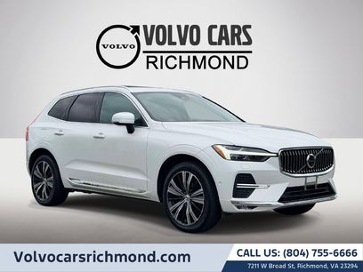 Used 2023 Volvo XC60 B5 Plus w/ Climate Package