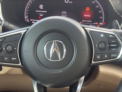 Used 2025 Acura MDX FWD w/ Technology Package image 19