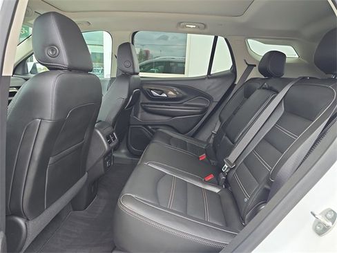 Certified 2023 GMC Terrain Denali w/ Denali Premium Package image 15