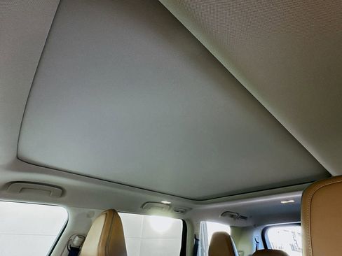 Certified 2025 INFINITI QX80 Luxe image 23