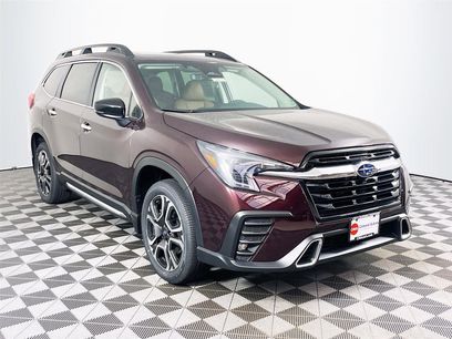 New 2026 Subaru Ascent Touring