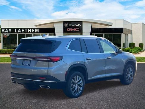 New 2026 Buick Enclave Preferred w/ Power Package image 5