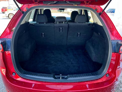 Used 2020 MAZDA CX-5 Sport image 11
