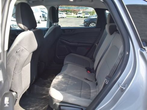 Used 2022 Ford Escape SE w/ SE Sport Appearance Package AWD/4WD image 31