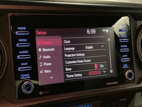 Certified 2022 Toyota Tacoma SR image 19