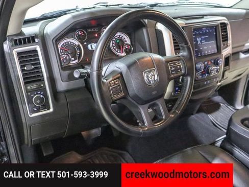 Used 2019 RAM 1500 Big Horn image 47