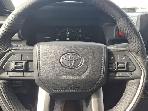 New 2026 Toyota Tacoma TRD Sport w/ TRD Sport Upgrade Package image 15