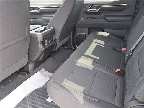 New 2026 Chevrolet Silverado 1500 LT w/ All Star Edition Plus AWD/4WD image 17
