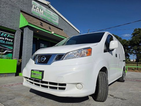 Used 2017 Nissan NV200 SV w/ Technology Package FWD image 52