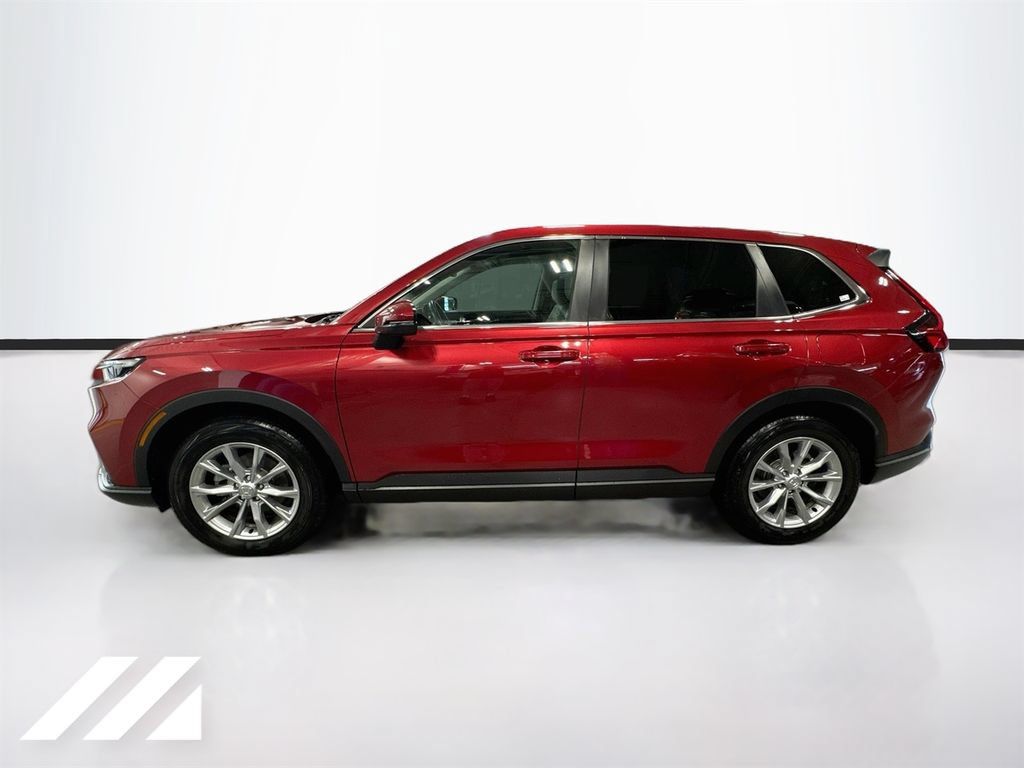 Used 2025 Honda CR-V EX-L image 8