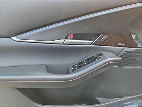 New 2026 MAZDA CX-30 AWD 2.5 S image 10