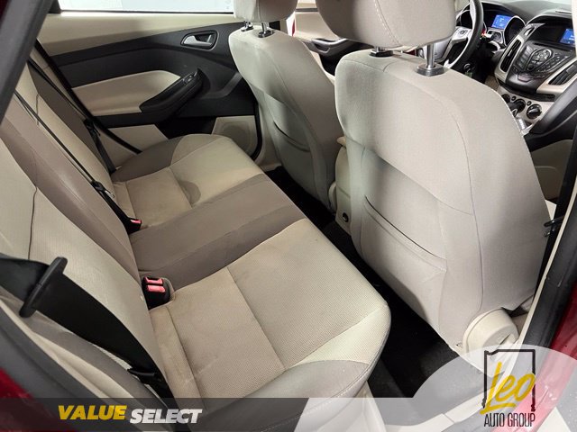 Used 2014 Ford Focus SE FWD image 42