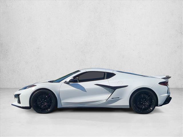 Used 2026 Chevrolet Corvette Z06 RWD image 9