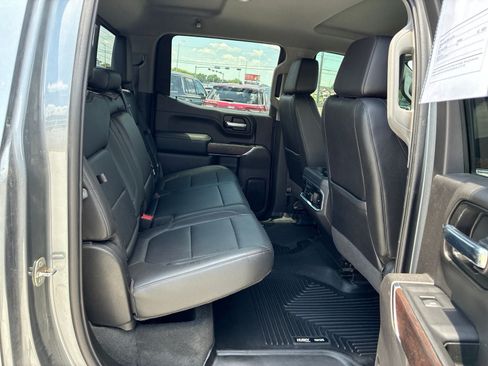Used 2020 GMC Sierra 1500 SLT w/ SLT Premium Plus Package AWD/4WD image 23