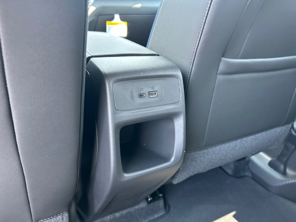 New 2026 Buick Envista Sport Touring w/ Convenience I Package FWD image 31