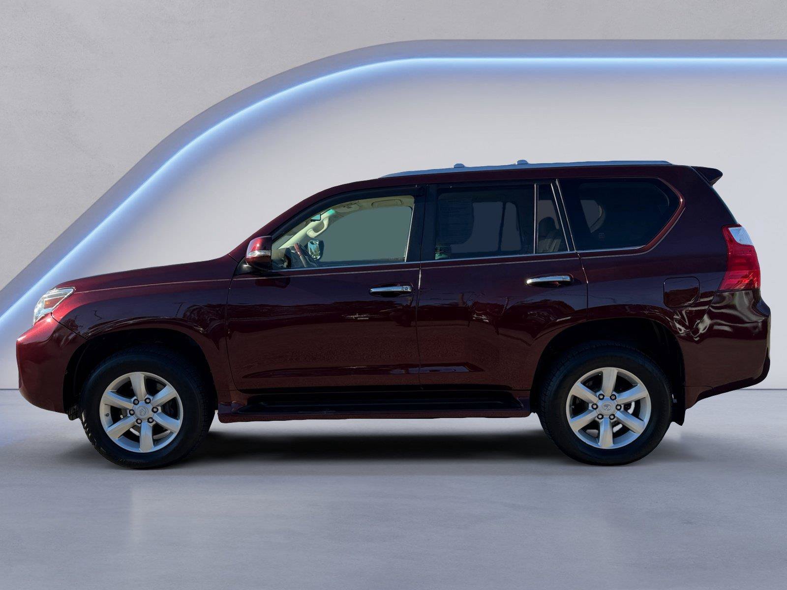 Used 2010 Lexus GX 460 AWD/4WD image 6