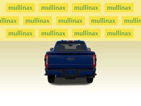 New 2026 Ford F250 XLT w/ XLT Premium Package AWD/4WD image 37