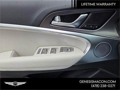 New 2026 Genesis G70 3.3T Sport Prestige image 32