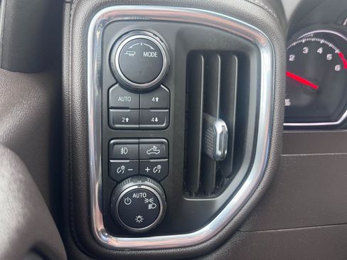 Used 2021 Chevrolet Silverado 1500 RST w/ All Star Edition Plus AWD/4WD image 13