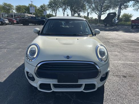 Used 2015 MINI Cooper 2-Door Hardtop FWD image 2