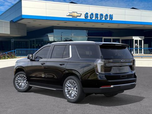 New 2026 Chevrolet Tahoe LT w/ Comfort Package image 3