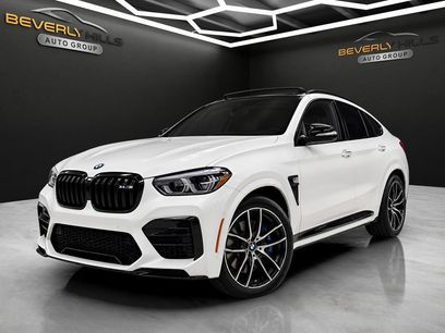 Used 2020 BMW X4 M w/ Premium Package Enhanced