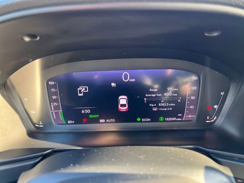 Used 2023 Honda Accord Sport image 14