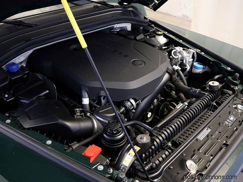 Used 2024 INEOS Grenadier image 33