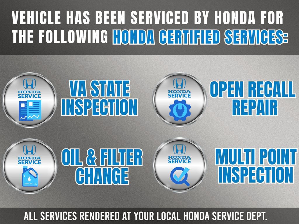 Used 2021 Honda Civic Sport image 2