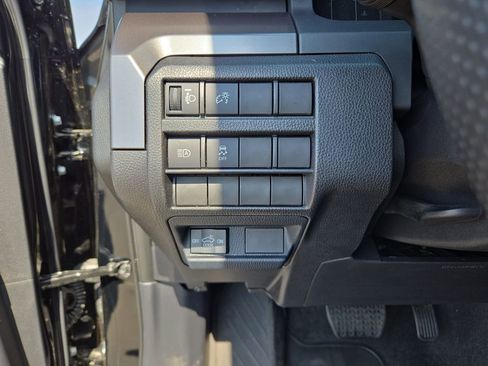 New 2025 Toyota Tacoma SR5 AWD/4WD image 15