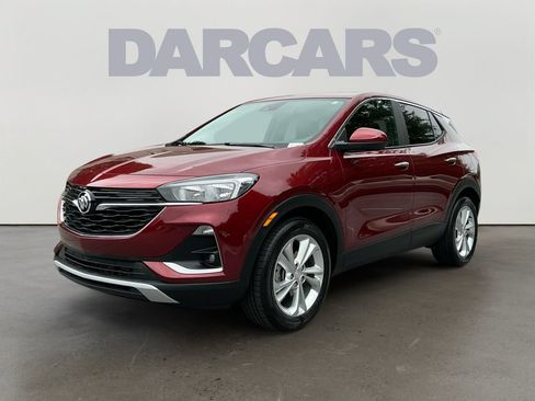 Used 2023 Buick Encore GX Preferred FWD image 3