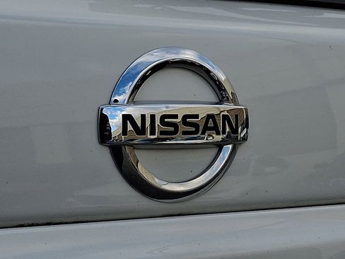 Used 2020 Nissan Murano SV w/ Premium Package image 29