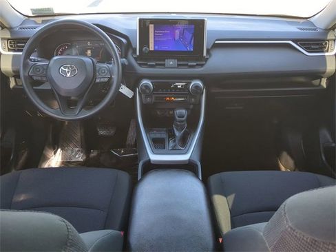 Certified 2024 Toyota RAV4 LE image 15