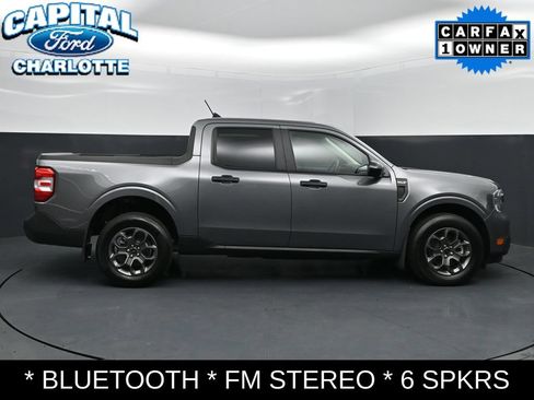 Used 2024 Ford Maverick XLT w/ XLT Luxury Package FWD image 9