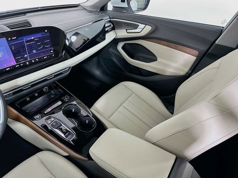 New 2025 Audi A5 2.0T Premium Plus Sedan image 21