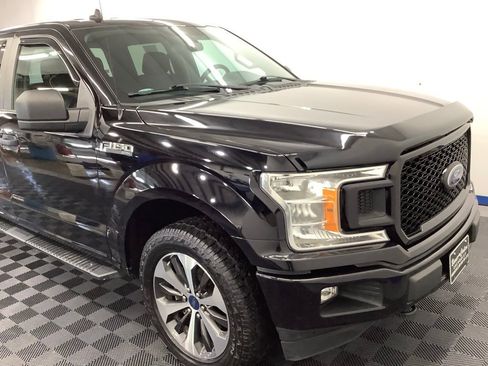 Used 2020 Ford F150 XL w/ Equipment Group 101A Mid image 19