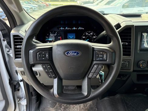 Used 2020 Ford F350 XL w/ Power Equipment Group image 17