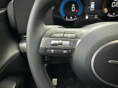 New 2026 Hyundai Kona SEL Sport image 24