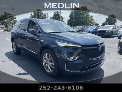 Used 2023 Buick Enclave Premium w/ Experience Buick Package