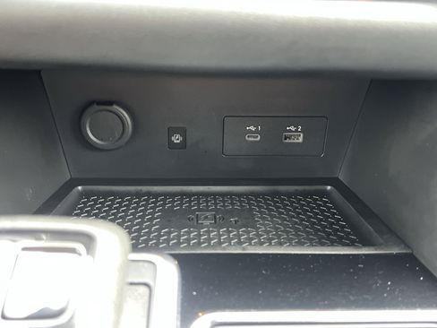 Used 2024 Nissan Pathfinder SL w/ Cargo Package AWD/4WD image 7