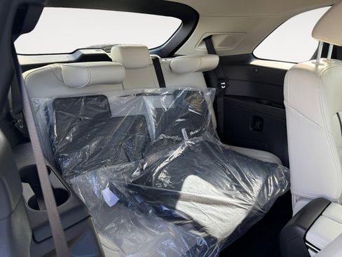 New 2026 MAZDA CX-90 3.3 Turbo S w/ Premium Plus image 19